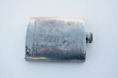 flask