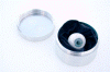 glass eye-case