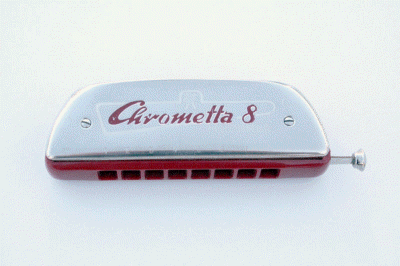 harmonica