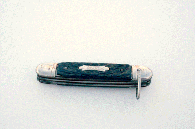 pocketknife